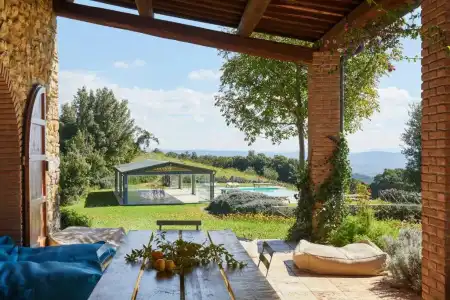 Boschi di Montecalvi - Guest House - 213