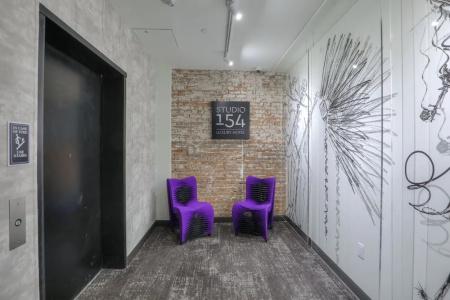Studio 154 Luxury - 14