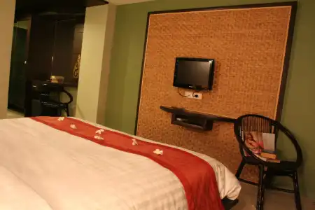 Lamoon Lamai Residence & Guesthouse - 2