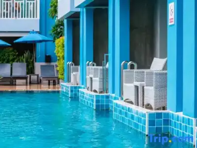 Blue Tara Krabi Ao Nang - 99