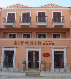 Sikania Suite - 30