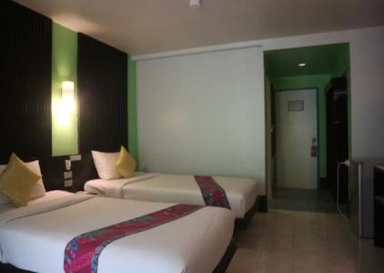 Anyavee Ban Ao Nang Resort - 68