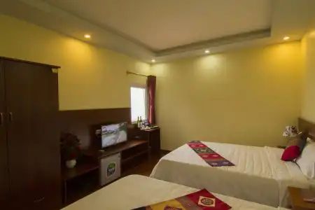 Sapa Unique - 3