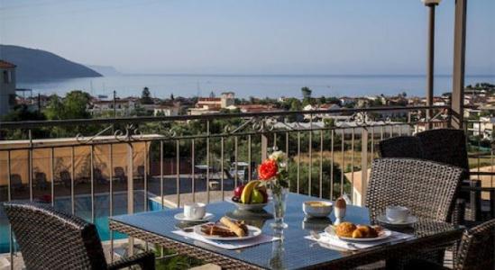 Panorama Resort - 37