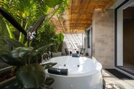 Shan Villas Sukhumvit - 356