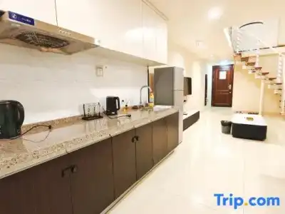 Tranquil Shores Holiday Apartments - 226