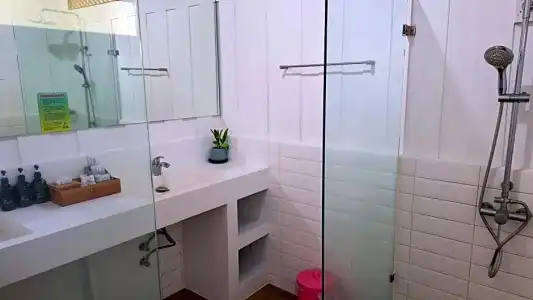 Alpha Resort & Spa - 184