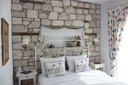Morisi Konak Butik Otel - 80