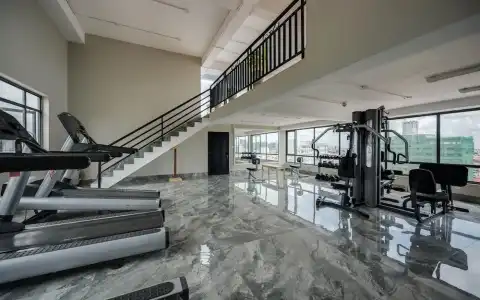 Soho Residence - 21