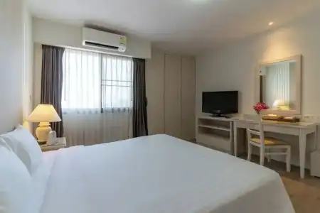 Kantary Bay And Serviced Apartments - 44