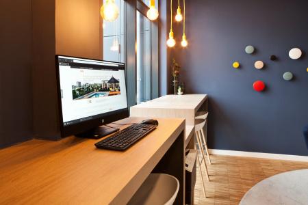 Holiday Inn Express Kaiserslautern by IHG - 3