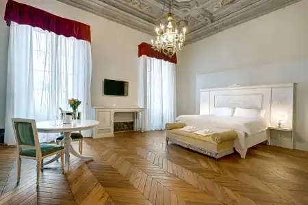 Palazzo D'Oltrarno - Residenza D'Epoca - 38