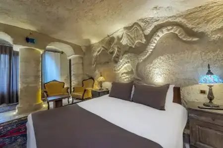 Kayatas Cave Suites - 142