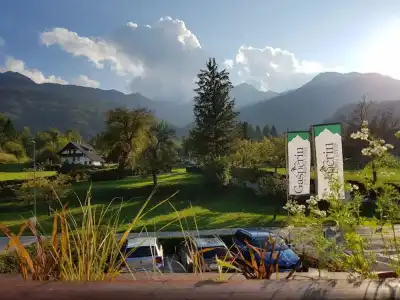 Gasperin Bohinj - 47