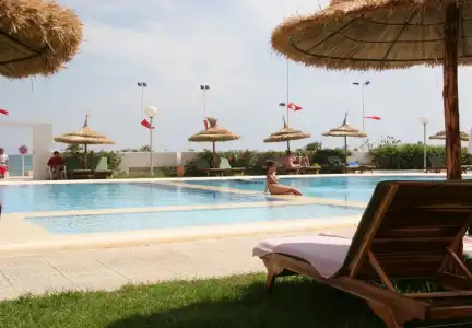 Caribbean World Nabeul - All Inclusive - 9
