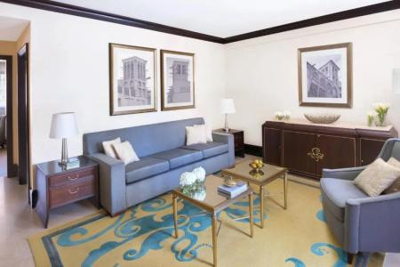 The Ritz-Carlton Abu Dhabi, Grand Canal - 68