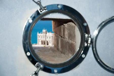 Blu Tropea Maison B&B - 62