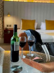 The Address Cork - 51