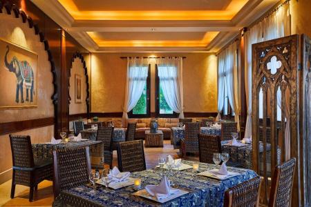 Jaz Makadi Gardens - TUI BLUE Makadi Gardens - Adults Friendly 16 Years Plus - 12