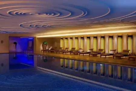 Radisson Blu Plaza Chongqing - 5