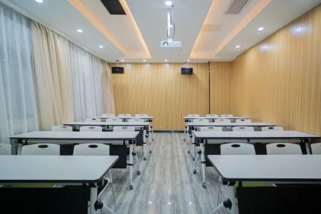 ibis Styles Dongguan Chang'an Wanda Plaza - 12