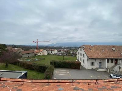 Auberge de Confignon - 17