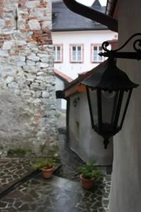 Pension U Zámku - 18