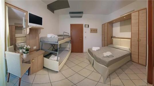 & Residence Continental - 30