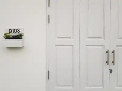 Bianco House - 32