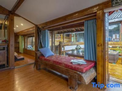 Lijiang Houfu Inn - 17