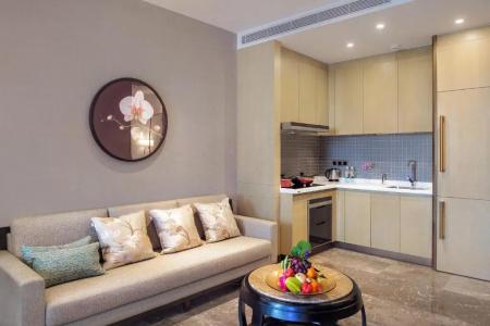 InterContinentals HAIKOU SEAVIEW by IHG - 80