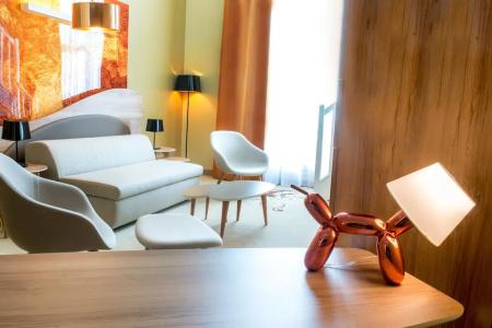 Holiday Inn Reims - City Centre - 153