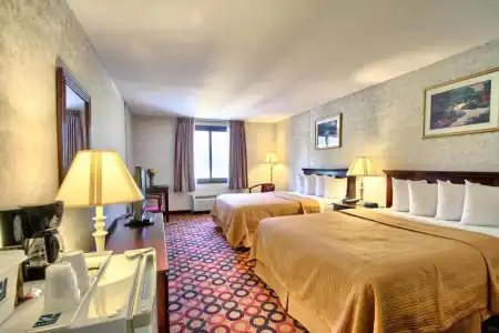 Quality Inn Enola - Harrisburg - 54