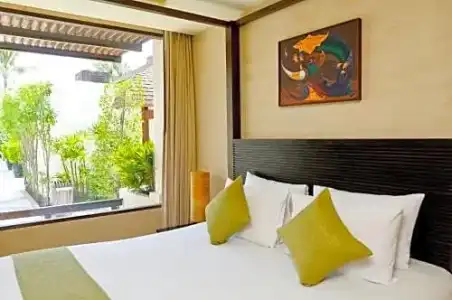 Iyara Beach & Plaza - 53
