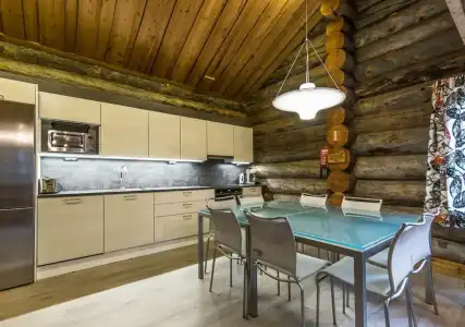 Levikaira Apartments - Log Cabins - 64