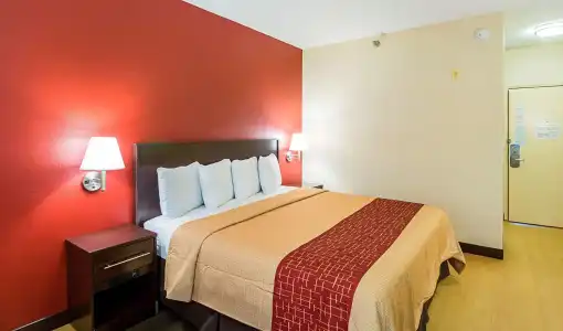 Red Roof Inn PLUS+ Phoenix West - 2