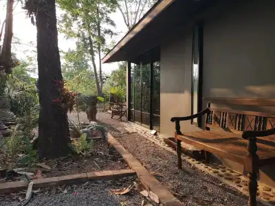 Bambuh Boutique Homestay - 110
