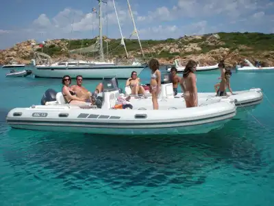 Palumbalza Porto Rotondo - 27