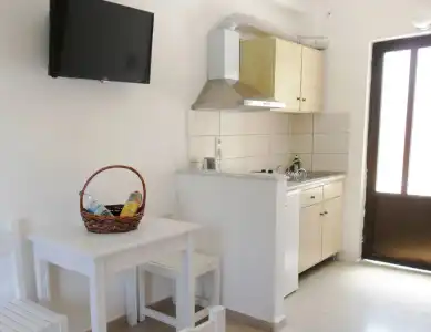 Marilena Apartments & Studios - 17