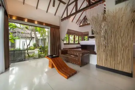 Zara Beach Resort - 87