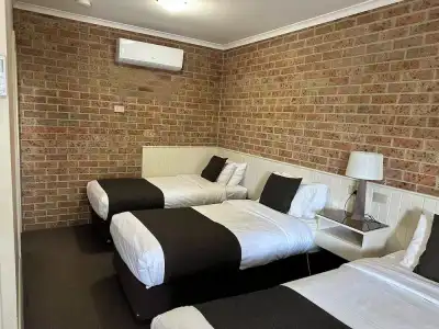 Begonia City Motor Inn - 24