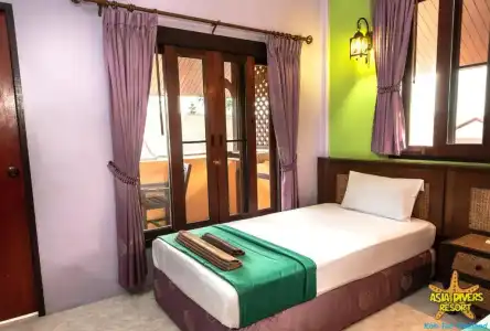 Asia Divers Resort - 27