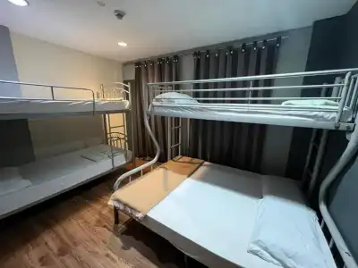 Snooze Inn @ Dunlop Street - 44