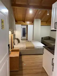 Arial Penthouse Suites - 87