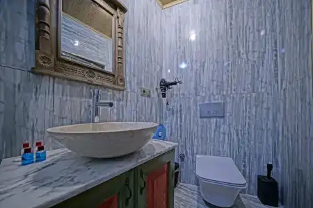 Kayatas Cave Suites - 139