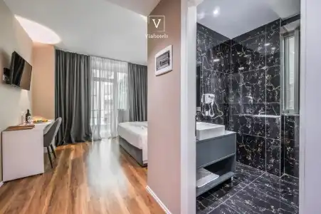 VH Eurostar Tirana Congress & Tirana Spa - 94