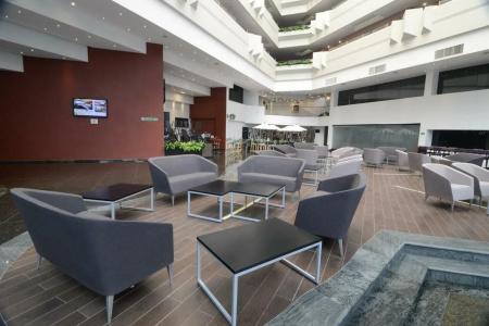 Holiday Inn Mexico Dali Airport by IHG - 23