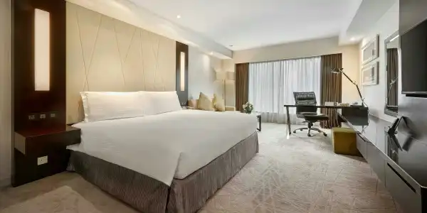 InterContinental Kuala Lumpur by IHG - 34