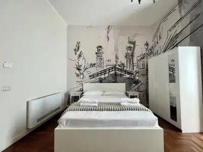 Be Your Home - Guest House Fuori Dal Porto - 45