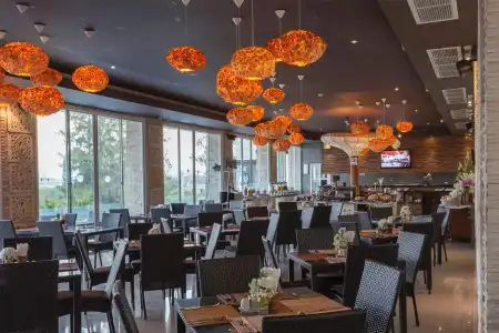 Dhevan Dara Resort & Spa - 28